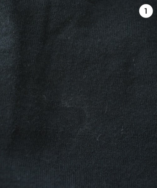 COMME des GARCONS（コムデギャルソン）Tシャツ・カットソー 黒 サイズ:S レディース/2200640430061