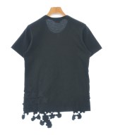 COMME des GARCONS（コムデギャルソン）Tシャツ・カットソー 黒 サイズ:S レディース/2200640430061