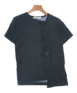 COMME des GARCONS（コムデギャルソン）Tシャツ・カットソー 黒 サイズ:S レディース/2200640430078