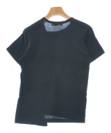 COMME des GARCONS（コムデギャルソン）Tシャツ・カットソー 黒 サイズ:S レディース/2200640430078