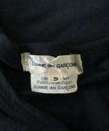 COMME des GARCONS（コムデギャルソン）Tシャツ・カットソー 黒 サイズ:S レディース/2200640430078