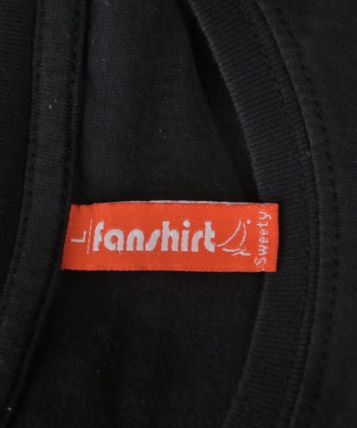 COMME des GARCONS（コムデギャルソン）Tシャツ・カットソー 黒 サイズ:L レディース/2200640430108