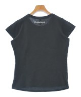 COMME des GARCONS（コムデギャルソン）Tシャツ・カットソー 黒 サイズ:L レディース/2200640430108