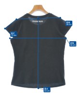 COMME des GARCONS（コムデギャルソン）Tシャツ・カットソー 黒 サイズ:L レディース/2200640430108