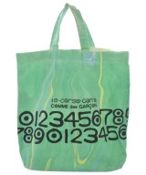 COMME des GARCONS トートバッグ