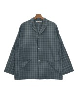 COMME des GARCONS（コムデギャルソン）カジュアルジャケット 緑 サイズ:M メンズ/2200640503062