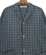 COMME des GARCONS（コムデギャルソン）カジュアルジャケット 緑 サイズ:M メンズ/2200640503062