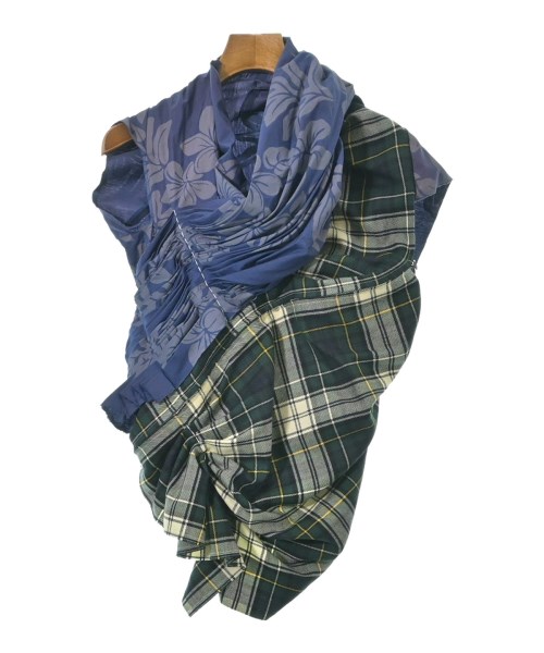 コムデギャルソン(COMME des GARCONS)のCOMME des GARCONS ブラウス