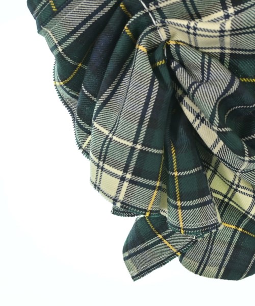 COMME des GARCONS（コムデギャルソン）ブラウス 紺 サイズ:S レディース/2200624886013