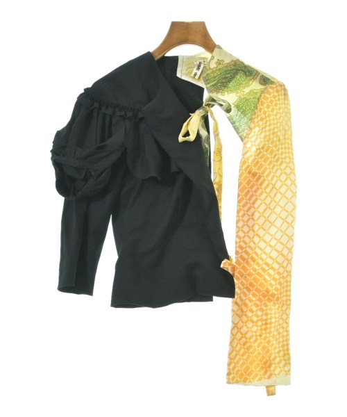 コムデギャルソン(COMME des GARCONS)のCOMME des GARCONS ブラウス