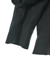 COMME des GARCONS（コムデギャルソン）ブラウス 黒 サイズ:S レディース/2200624886020