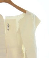 COMME des GARCONS（コムデギャルソン）ベスト 白 サイズ:S レディース/2200624886051