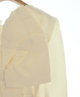 COMME des GARCONS（コムデギャルソン）ベスト 白 サイズ:S レディース/2200624886051