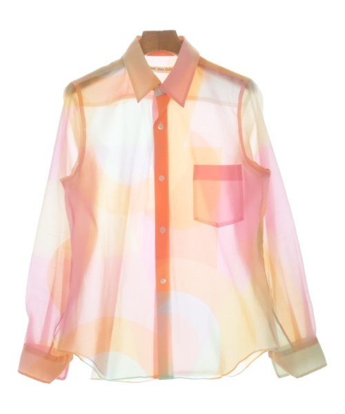 コムデギャルソン(COMME des GARCONS)のCOMME des GARCONS ブラウス