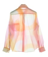 COMME des GARCONS（コムデギャルソン）ブラウス オレンジ サイズ:-(XL位) レディース/2200624886068