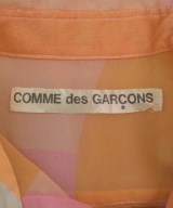 COMME des GARCONS（コムデギャルソン）ブラウス オレンジ サイズ:-(XL位) レディース/2200624886068