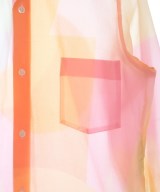 COMME des GARCONS（コムデギャルソン）ブラウス オレンジ サイズ:-(XL位) レディース/2200624886068