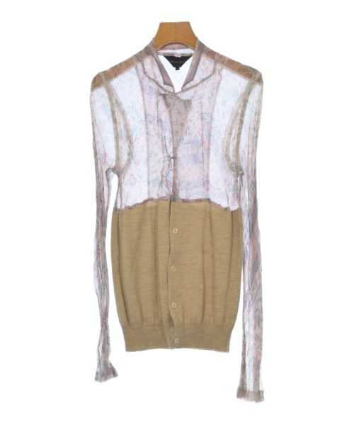 コムデギャルソン(COMME des GARCONS)のCOMME des GARCONS ブラウス