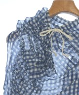 COMME des GARCONS（コムデギャルソン）ブラウス 青 サイズ:M レディース/2200624886082