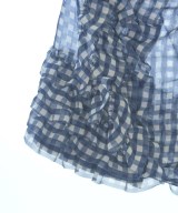 COMME des GARCONS（コムデギャルソン）ブラウス 青 サイズ:M レディース/2200624886082