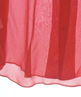 COMME des GARCONS（コムデギャルソン）ブラウス 赤 サイズ:S レディース/2200624886105