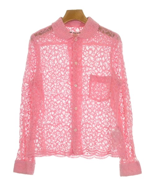 コムデギャルソン(COMME des GARCONS)のCOMME des GARCONS ブラウス