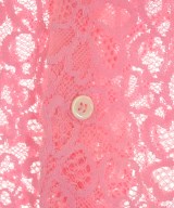 COMME des GARCONS（コムデギャルソン）ブラウス ピンク サイズ:S レディース/2200624886112