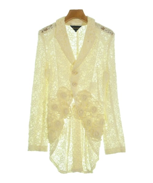 コムデギャルソン(COMME des GARCONS)のCOMME des GARCONS テーラードジャケット