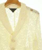 COMME des GARCONS（コムデギャルソン）テーラードジャケット 黄 サイズ:S レディース/2200624886129