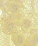 COMME des GARCONS（コムデギャルソン）テーラードジャケット 黄 サイズ:S レディース/2200624886129