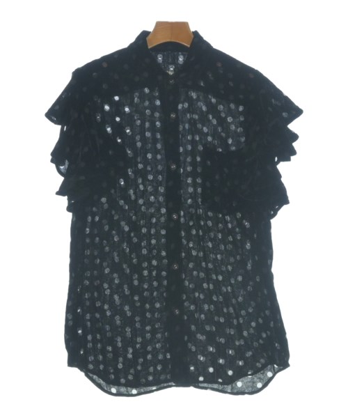 コムデギャルソン(COMME des GARCONS)のCOMME des GARCONS ブラウス