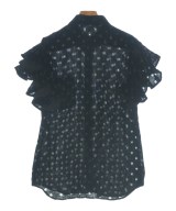 COMME des GARCONS（コムデギャルソン）ブラウス 黒 サイズ:-(XL位) レディース/2200624886143