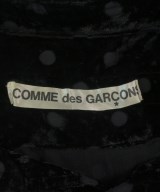 COMME des GARCONS（コムデギャルソン）ブラウス 黒 サイズ:-(XL位) レディース/2200624886143