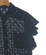 COMME des GARCONS（コムデギャルソン）ブラウス 黒 サイズ:-(XL位) レディース/2200624886143