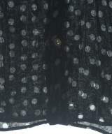 COMME des GARCONS（コムデギャルソン）ブラウス 黒 サイズ:-(XL位) レディース/2200624886143