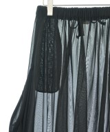 COMME des GARCONS（コムデギャルソン）ロング・マキシ丈スカート 黒 サイズ:S レディース/2200624886150