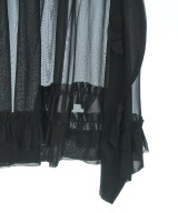 COMME des GARCONS（コムデギャルソン）ロング・マキシ丈スカート 黒 サイズ:S レディース/2200624886150