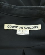 COMME des GARCONS（コムデギャルソン）ブラウス 黒 サイズ:S レディース/2200624886181