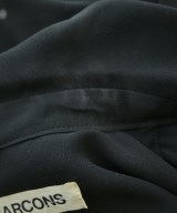 COMME des GARCONS（コムデギャルソン）ブラウス 黒 サイズ:S レディース/2200624886181