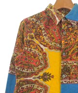 COMME des GARCONS（コムデギャルソン）カジュアルシャツ 赤 サイズ:-(L位) レディース/2200624886198