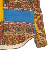 COMME des GARCONS（コムデギャルソン）カジュアルシャツ 赤 サイズ:-(L位) レディース/2200624886198