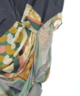 COMME des GARCONS（コムデギャルソン）ブラウス 紺 サイズ:L レディース/2200624886204