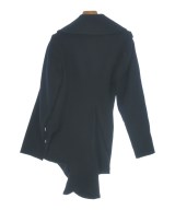 COMME des GARCONS（コムデギャルソン）テーラードジャケット 紺 サイズ:M レディース/2200624886242