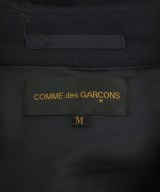 COMME des GARCONS（コムデギャルソン）テーラードジャケット 紺 サイズ:M レディース/2200624886242