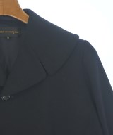 COMME des GARCONS（コムデギャルソン）テーラードジャケット 紺 サイズ:M レディース/2200624886242