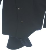 COMME des GARCONS（コムデギャルソン）テーラードジャケット 紺 サイズ:M レディース/2200624886242