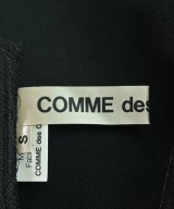 COMME des GARCONS（コムデギャルソン）ブラウス 黒 サイズ:S レディース/2200624886273