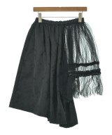 COMME des GARCONS（コムデギャルソン）ショートパンツ 黒 サイズ:XS レディース/2200624886280