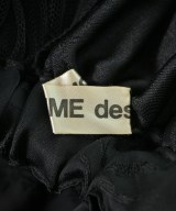 COMME des GARCONS（コムデギャルソン）ショートパンツ 黒 サイズ:XS レディース/2200624886280