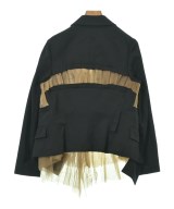 COMME des GARCONS（コムデギャルソン）その他 黒 サイズ:S レディース/2200624886303